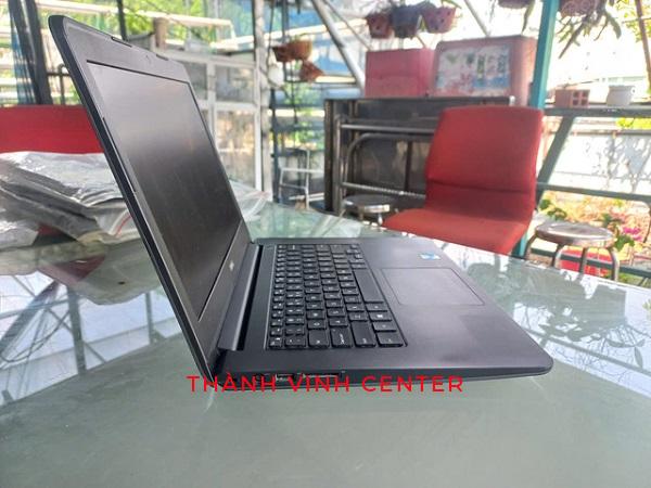 LAPTOP CŨ Dell Latitude 3450 CPU CORE I5-5200U RAM 8GB Ổ CỨNG SSD 120GB VGA Intel HD GRAPHICS 5500 LCD 14.0''INCH HD