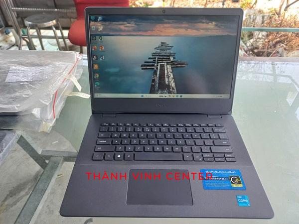 LAPTOP CŨ Dell Vostro 3400 CPU CORE I5 - 1135G7 RAM 8GB Ổ CỨNG SSD 256GB Intel Iris Xe Graphics 14.0