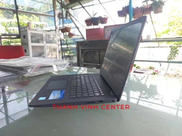 LAPTOP CŨ Dell Vostro 3400 CPU CORE I5 - 1135G7 RAM 8GB Ổ CỨNG SSD 256GB Intel Iris Xe Graphics 14.0