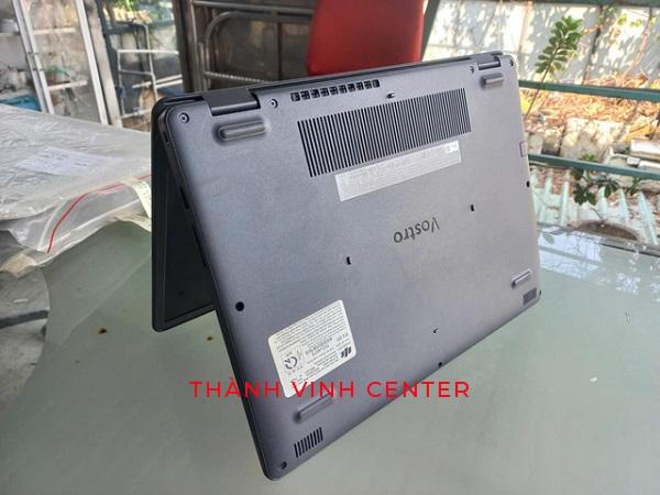 LAPTOP CŨ Dell Vostro 3400 CPU CORE I5 - 1135G7 RAM 8GB Ổ CỨNG SSD 256GB Intel Iris Xe Graphics 14.0