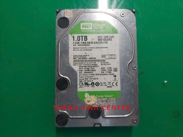 Ổ cứng PC máy tính để bàn HDD Các Hãng Seagate, WD Loại 1TB, 1.5TB, 2TB, 3TB sata tiêu chuẩn 3.5