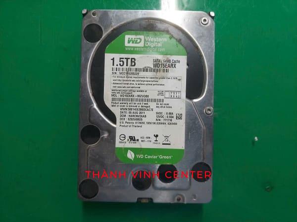 Ổ cứng PC máy tính để bàn HDD Các Hãng Seagate, WD Loại 1TB, 1.5TB, 2TB, 3TB sata tiêu chuẩn 3.5