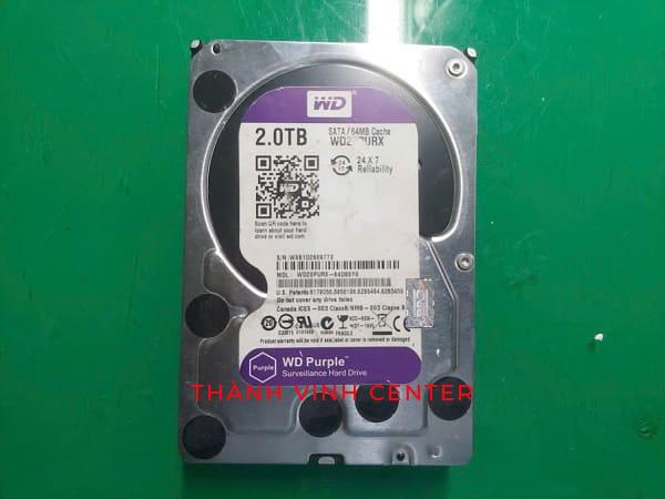 Ổ cứng PC máy tính để bàn HDD Các Hãng Seagate, WD Loại 1TB, 1.5TB, 2TB, 3TB sata tiêu chuẩn 3.5