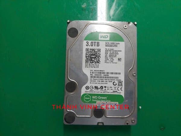 Ổ cứng PC máy tính để bàn HDD Các Hãng Seagate, WD Loại 1TB, 1.5TB, 2TB, 3TB sata tiêu chuẩn 3.5