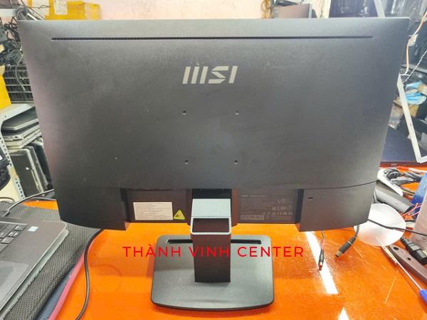 Màn Hình MSI PRO MP243 24''INCH ĐỘ PHÂN GIẢI TỐI ĐA FHD (1920 X 1080 / 75Hz)