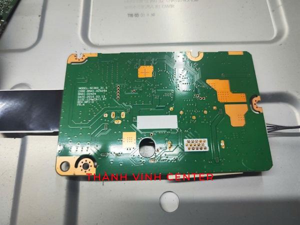 BOARD MÀN HÌNH SAMSUNG S32E360F (MÃ BOARD BN41 - 02111)