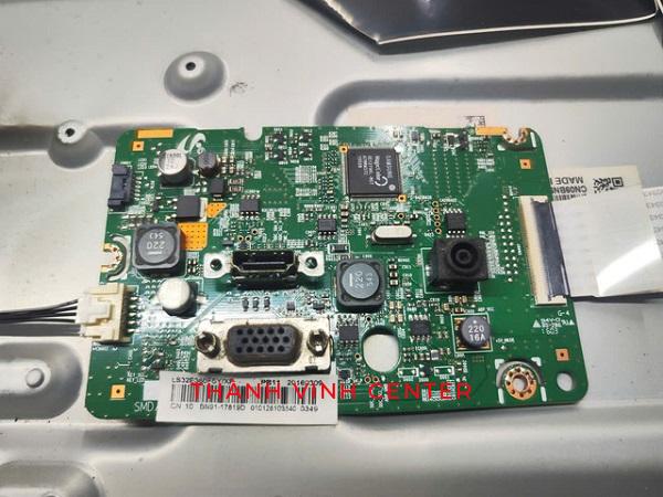BOARD MÀN HÌNH SAMSUNG S32E360F (MÃ BOARD BN41 - 02111)