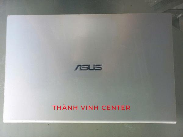 LAPTOP CŨ ASUS X509J CPU CORE I3-1005G1 RAM 8GB Ổ CỨNG SSD 240GB VGA Intel UHD GRAPHICS LCD 15.6''INCH FHD