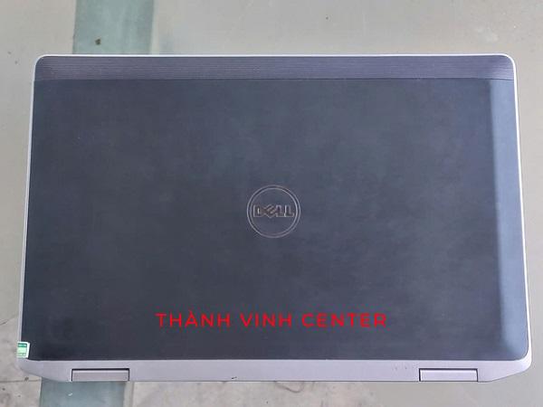LAPTOP CŨ Dell Latitude E6320 CPU CORE I5 - 2520M RAM 8GB Ổ CỨNG SSD 120GB VGA Intel HD GRAPHICS 3000 LCD 13.3''INCH HD