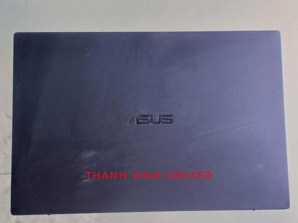 LAPTOP CŨ ASUS B1400C CPU CORE I5-1135G7 RAM 16GB Ổ CỨNG SSD 512GB VGA Intel Iris Xe GRAPHICS LCD 14.0''INCH FHD
