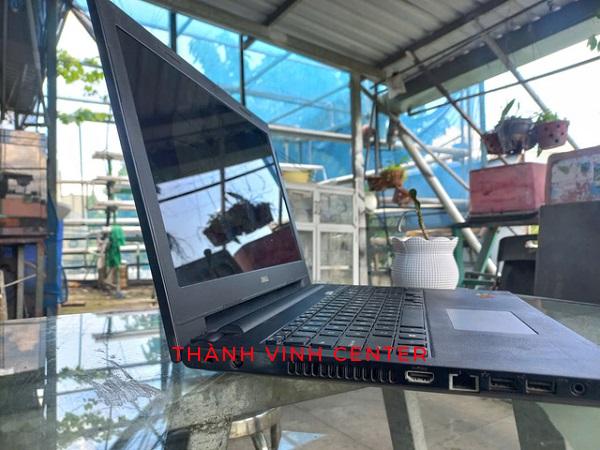 LAPTOP CŨ Dell Inspiron 3542 CPU CORE I5 - 4210U RAM 8GB Ổ CỨNG SSD 120GB VGA Intel HD GRAPHICS Family LCD 15.6''INCH HD