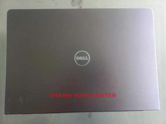 LAPTOP CŨ Dell Vostro 5468 CPU CORE I5 - 7200U RAM 8GB Ổ CỨNG SSD 128GB VGA NVIDIA GeForce 940MX LCD 14.0''INCH HD