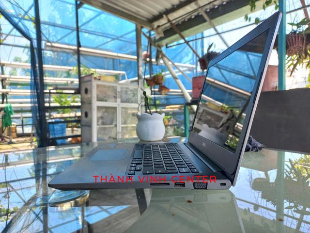 LAPTOP CŨ Dell Vostro 5468 CPU CORE I5 - 7200U RAM 8GB Ổ CỨNG SSD 128GB VGA NVIDIA GeForce 940MX LCD 14.0''INCH HD