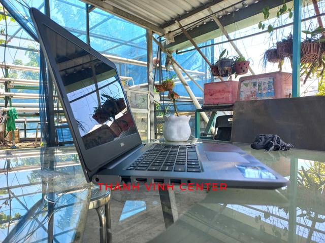 LAPTOP CŨ Dell Vostro 5468 CPU CORE I5 - 7200U RAM 8GB Ổ CỨNG SSD 128GB VGA NVIDIA GeForce 940MX LCD 14.0''INCH HD