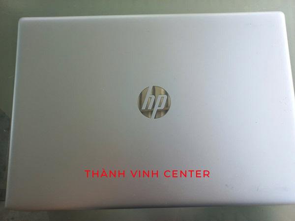 LAPTOP CŨ HP ProBook450-G5 I5-7200 RAM 8GB Ổ CỨNG SSD 256GB VGA Intel HD GRAPHICS 620 LCD 15.6''INCH HD