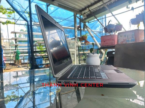 LAPTOP CŨ Dell Latitude E6420 CPU CORE I5 - 2520M RAM 8GB Ổ CỨNG SSD 120GB VGA Intel HD Graphics 4000 LCD 14.0''INCH HD