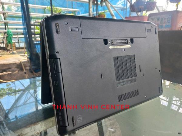 LAPTOP CŨ Dell Latitude E6420 CPU CORE I5 - 2520M RAM 8GB Ổ CỨNG SSD 120GB VGA Intel HD Graphics 4000 LCD 14.0''INCH HD