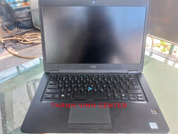 LAPTOP CŨ Dell Latitude 5480 CPU CORE I5 - 6300U RAM 8GB Ổ CỨNG SSD 256GB VGA Intel HD Graphics 520 LCD 14.0''INCH FHD