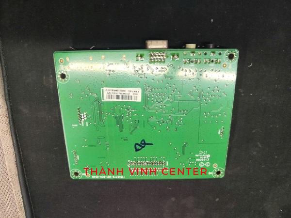 BOARD NGUỒN (MÃ BOARD 715G7300-P06-004-001M) + BOARD LCD (MÃ BOARD 715G8776-M01-B00-004M) MÀN AOC I2490VXQ