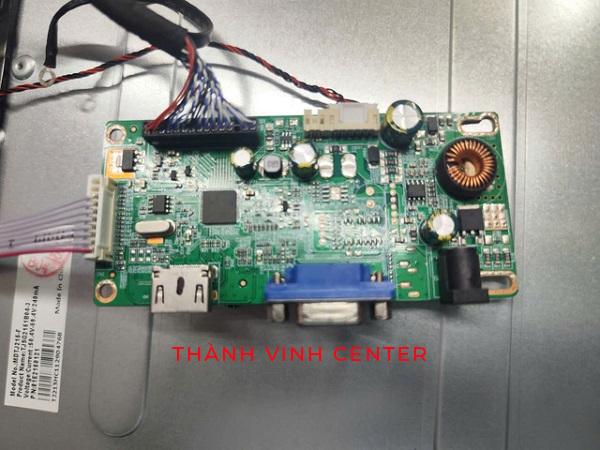 BOARD MÀN HÌNH SKYWORTH M223FJ (MÃ BOARD RTD2383L_1A1H)