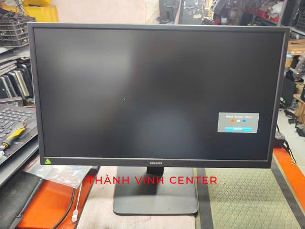 MÀN HÌNH MÁY TÍNH ĐỂ BÀN CŨ SAMSUNG S22A336NH 22''INCH ĐỘ PHÂN GIẢI TỐI ĐA 1920 X 1080 PIXEL FHD