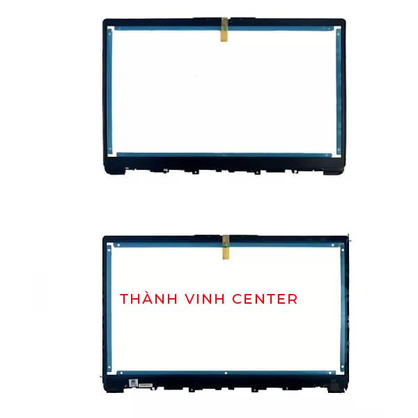 Vỏ Mặt A + B + C Laptop Lenovo IdeaPad 1-15 1-15ADA7 1-15AMN7 5CB1K20699 5CB1F36624 Bạc (New)