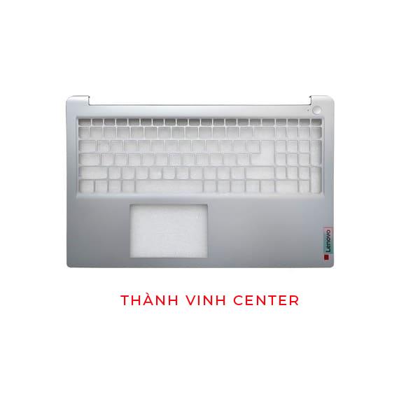 Vỏ Mặt A + B + C Laptop Lenovo IdeaPad 1-15 1-15ADA7 1-15AMN7 5CB1K20699 5CB1F36624 Bạc (New)