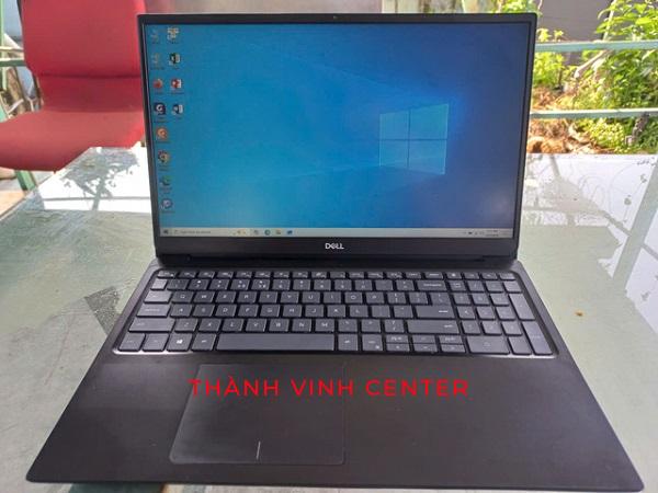 LAPTOP CŨ Dell VosTro 5590 CPU CORE I5 - 10210U RAM 8GB Ổ CỨNG SSD 256GB VGA Intel UHD Graphics LCD 15.6''INCH FHD