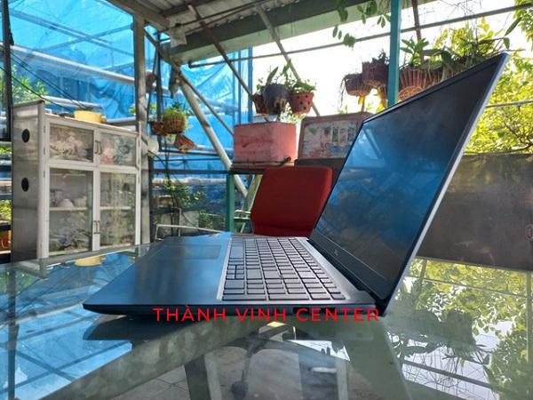 LAPTOP CŨ Dell VosTro 5590 CPU CORE I5 - 10210U RAM 8GB Ổ CỨNG SSD 256GB VGA Intel UHD Graphics LCD 15.6''INCH FHD
