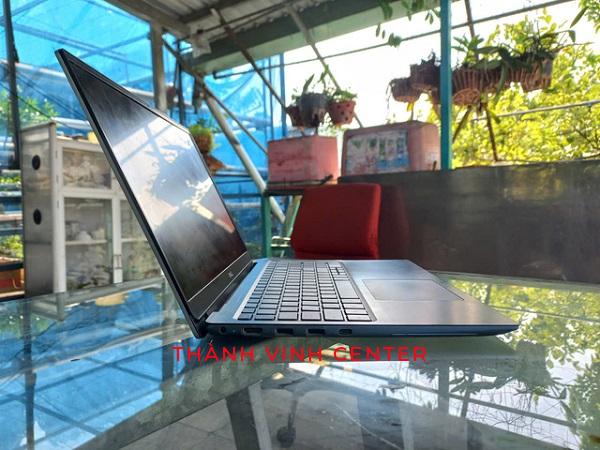 LAPTOP CŨ Dell VosTro 5590 CPU CORE I5 - 10210U RAM 8GB Ổ CỨNG SSD 256GB VGA Intel UHD Graphics LCD 15.6''INCH FHD