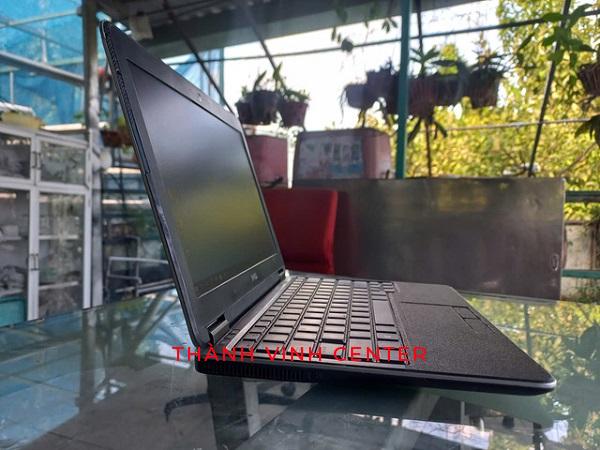 LAPTOP CŨ Dell LATITUDE E7420 CPU CORE I5 - 4300U 4RAM 8GB Ổ CỨNG SSD 128GB VGA Intel HD Graphics Family LCD 12,5''INCH HD