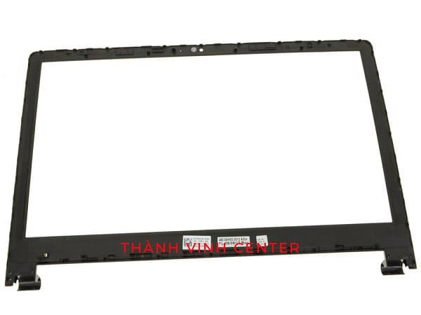 Vỏ Mặt A + B Laptop Dell Vostro 15-3000 3562 3568 3578 V3562 V3568 V3578, Inspiron 3565 3567 3572 Màu Đen (New)
