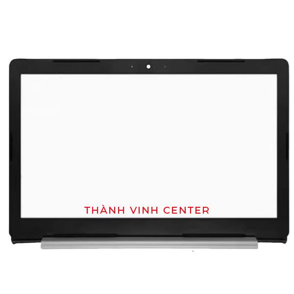 Vỏ Mặt A + B + C + D Laptop Dell Inspiron 5575, 5570, P75F, 3595, 3590, 3593 (Màu Bạc). Hàng Mới