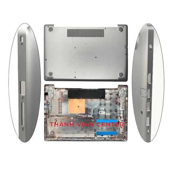 Vỏ Mặt A + B + C + D Laptop Dell Inspiron 5575, 5570, P75F, 3595, 3590, 3593 (Màu Bạc). Hàng Mới