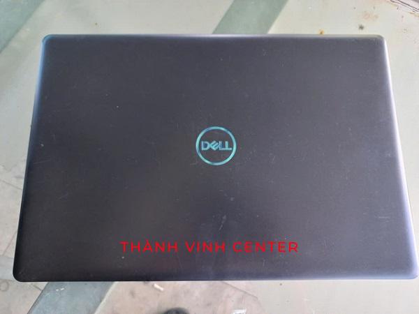 LAPTOP CŨ Dell G3-3579 CPU CORE I5 - 8300H RAM 16GB Ổ CỨNG SSD 256GB, Ổ CỨNG HDD 1TB VGA NVIDIA GeForce GTX 1060 (6GB) LCD 15.6''INCH FHD
