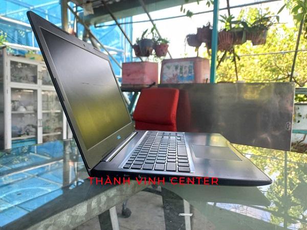 LAPTOP CŨ Dell G3-3579 CPU CORE I5 - 8300H RAM 16GB Ổ CỨNG SSD 256GB, Ổ CỨNG HDD 1TB VGA NVIDIA GeForce GTX 1060 (6GB) LCD 15.6''INCH FHD