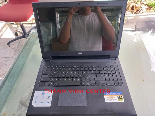 LAPTOP CŨ Dell inspiron 3542 CPU CORE I5 - 4210U RAM 4GB Ổ CỨNG SSD 128GB, Ổ CỨNG HDD 500GB VGA HD Graphics Family LCD 15.6''INCH HD (1366 x 768)
