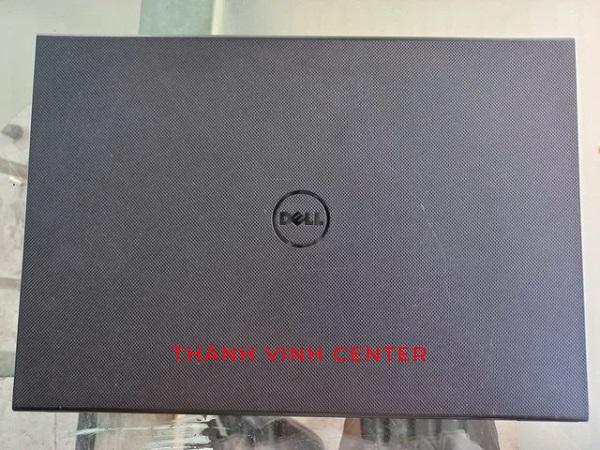 LAPTOP CŨ Dell inspiron 3542 CPU CORE I5 - 4210U RAM 4GB Ổ CỨNG SSD 128GB, Ổ CỨNG HDD 500GB VGA HD Graphics Family LCD 15.6''INCH HD (1366 x 768)