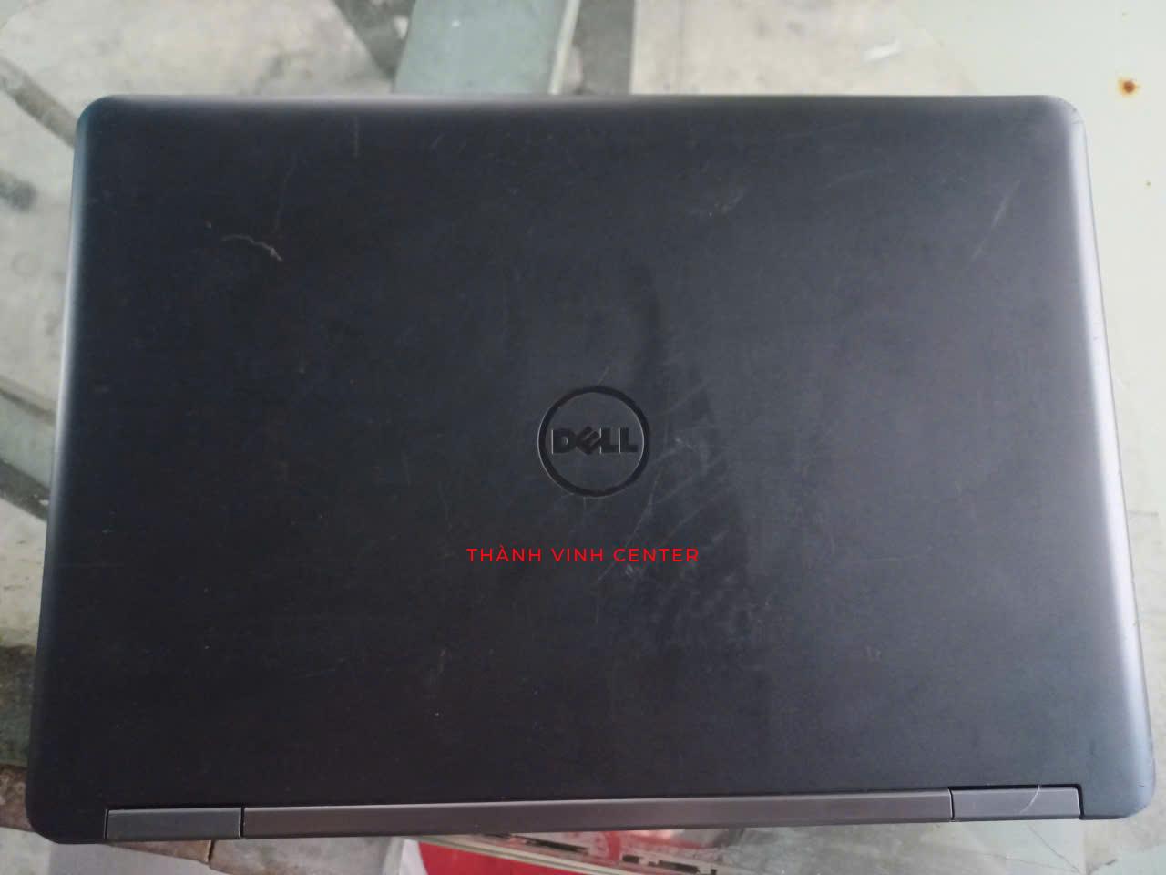 Laptop cũ Dell latitude E5440 CPU CORE i5 - 4310U RAM 8GB Ổ CỨNG SSD 120GB VGA Intek HD GRAPHICS FAMILY LCD 14.0'inch HD (1366x768)