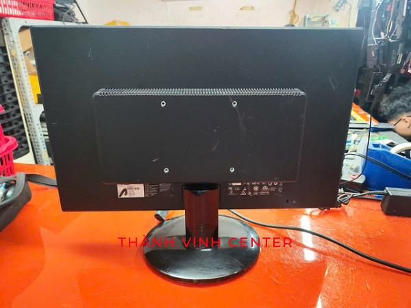 MÀN HÌNH MÁY TÍNH ĐỂ BÀN CŨ COMPAQ F201 19.5''INCH ĐỘ PHÂN GIẢI TỐI ĐA 1600 x 900 PIXEL HD