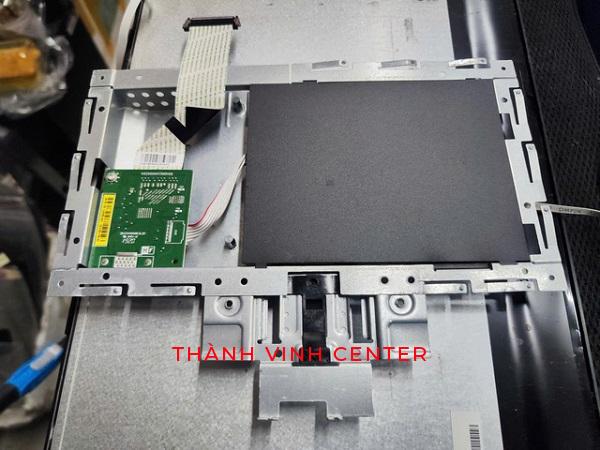 BOARD NGUỒN (MÃ BOARD ILPI 354) + BOARD LCD (MÃ BOARD ILIF 460) MÀN HÌNH DELL E2216HV
