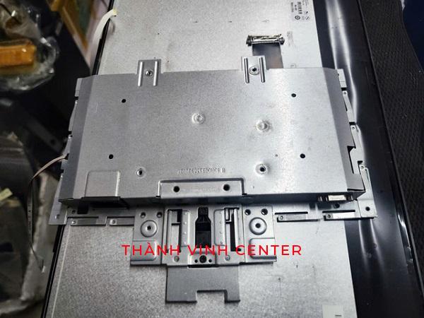 BOARD NGUỒN (MÃ BOARD ILPI 354) + BOARD LCD (MÃ BOARD ILIF 460) MÀN HÌNH DELL E2216HV