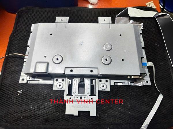 BOARD NGUỒN (MÃ BOARD ILPI 374) + BOARD LCD (MÃ BOARD ILIF 518) MÀN HÌNH DELL E2318H