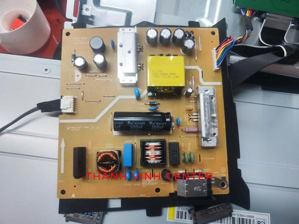 BOARD NGUỒN (MÃ BOARD 748.0A802.001M) + BOARD LCD (MÃ BOARD 748.0A805.00118) MÀN HÌNH DELL U2424H