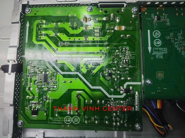 BOARD NGUỒN (MÃ BOARD 748.0A802.001M) + BOARD LCD (MÃ BOARD 748.0A805.00118) MÀN HÌNH DELL U2424H