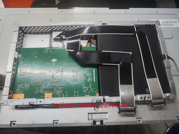 BOARD NGUỒN (MÃ BOARD 748.0A802.001M) + BOARD LCD (MÃ BOARD 748.0A805.00118) MÀN HÌNH DELL U2424H