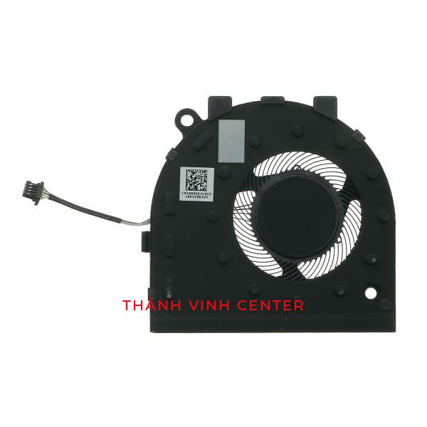 Fan Quạt tản nhiệt CPU Laptop Dell Inspiron 7300 7306 2-In-1 09NRGK EG50040S1-CK50-S9A 5K20018UGK