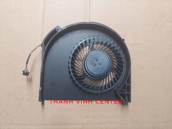 Fan Quạt Tản Nhiệt GPU(VGA) Laptop Dell Precision 7750 7760 M7750 M7760 0R95XY 0VXTNG 0KPYYT MG75090V1-C260-S9A
