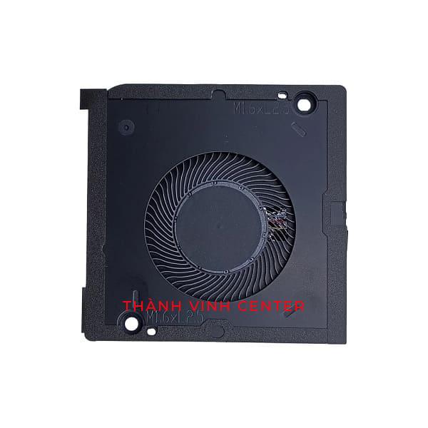 Fan Quạt Tản Nhiệt CPU Laptop Dell Latitude 9420 9430 E9420 E9430 2-In-1 0VGJW5 5V 0.5A