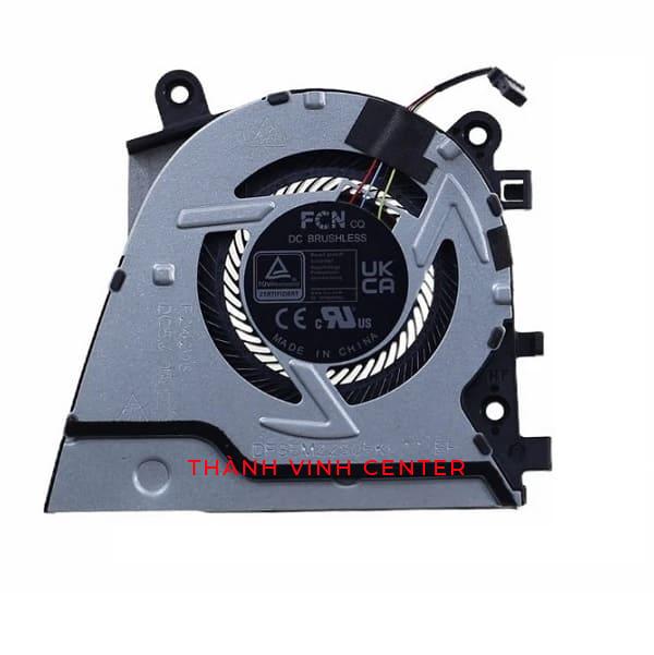 Fan Quạt tản nhiệt CPU Laptop Asus Rog Zephyrus G14 GA403 GA403UI GA403UV GA403UU GA403UP (Fan 1 A - Bên dưới F1)